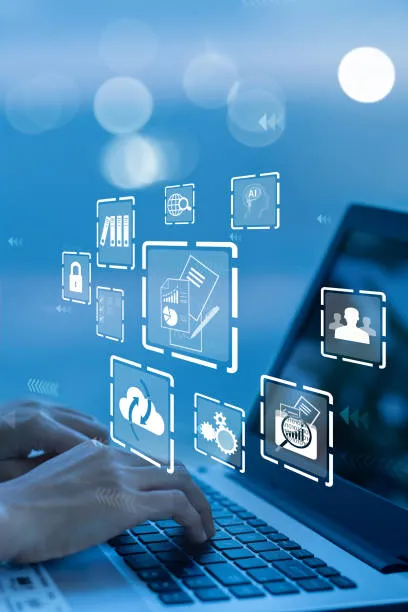 Инновационная технология в действии